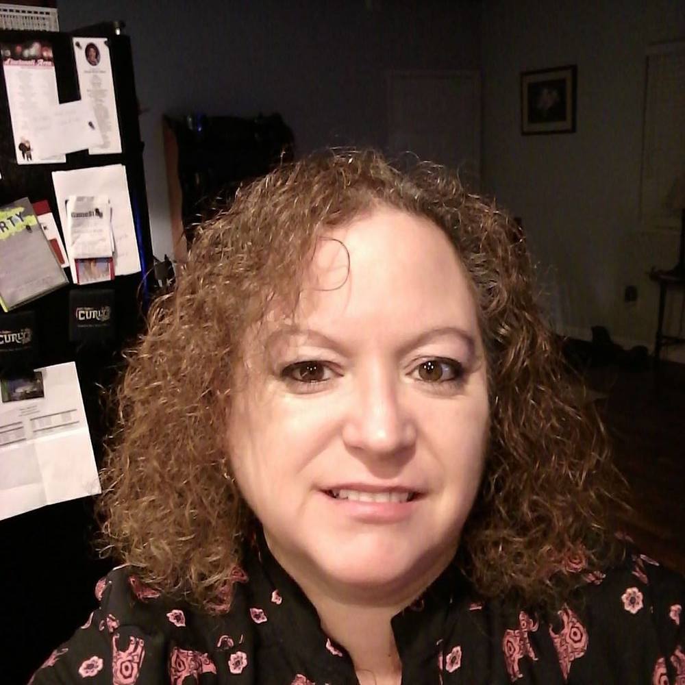 Meet your Posher, Brenda